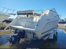 Campion Boat 2016 Homemade Trailer Image 5
