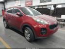 Kia Sportage Lx Image 1