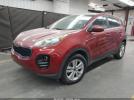 Kia Sportage Lx Image 5