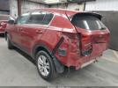 Kia Sportage Lx Image 11