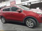 Kia Sportage Lx Image 13
