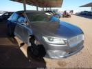 Lincoln MKZ Reserve Image 1