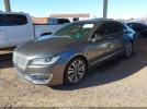 Lincoln MKZ Reserve Image 18