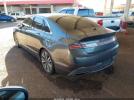 Lincoln MKZ Reserve Image 17