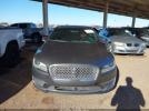 Lincoln MKZ Reserve Image 2