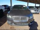Lincoln MKZ Reserve Image 6