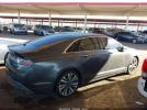 Lincoln MKZ Reserve Image 9