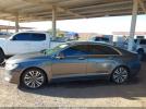 Lincoln MKZ Reserve Image 5