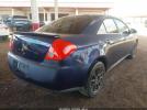 Pontiac G6 Value Leader Image 3