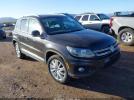 Volkswagen Tiguan Se Image 1