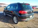 Volkswagen Tiguan Se Image 2