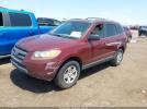 Hyundai SANTA FE Gls Image 11