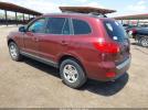 Hyundai SANTA FE Gls Image 10