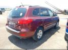 Hyundai SANTA FE Gls Image 7