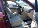 Hyundai SANTA FE Gls Image 4