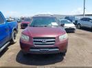 Hyundai SANTA FE Gls Image 6
