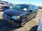 Dodge Grand Caravan Sxt Image 11