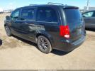 Dodge Grand Caravan Sxt Image 4