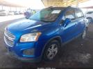 Chevrolet Trax Lt Image 3