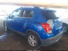 Chevrolet Trax Lt Image 10
