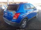 Chevrolet Trax Lt Image 2