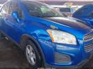 Chevrolet Trax Lt Image 4