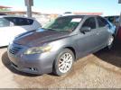Toyota Camry Le Image 13
