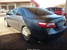 Toyota Camry Le Image 12