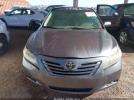 Toyota Camry Le Image 5