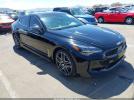 Kia Stinger Gt1 Image 1