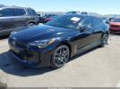 Kia Stinger Gt1 Image 12