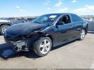 Toyota Camry Se Image 4
