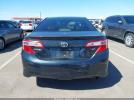 Toyota Camry Se Image 8