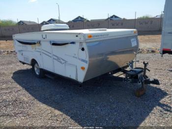  Salvage Starcraft Centennial 3612