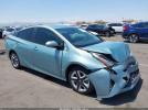 Toyota Prius Three Touring Image 1