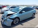 Toyota Prius Three Touring Image 6