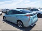 Toyota Prius Three Touring Image 10