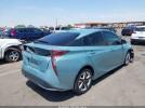 Toyota Prius Three Touring Image 8