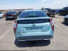 Toyota Prius Three Touring Image 4