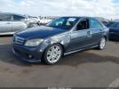 Mercedes-Benz C-Class Sport 4matic Image 10