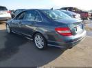 Mercedes-Benz C-Class Sport 4matic Image 15