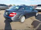Mercedes-Benz C-Class Sport 4matic Image 9
