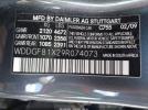 Mercedes-Benz C-Class Sport 4matic Image 16