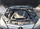 Mercedes-Benz C-Class Sport 4matic Image 7