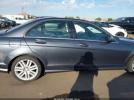 Mercedes-Benz C-Class Sport 4matic Image 5