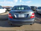 Mercedes-Benz C-Class Sport 4matic Image 8