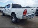 Toyota Tacoma Prerunner V6 Image 4