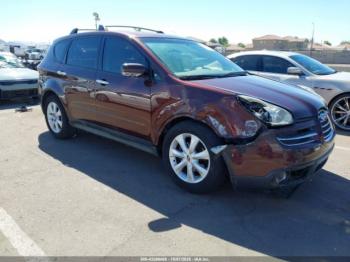  Salvage Subaru B9 Tribeca