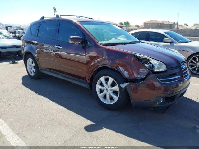  Salvage Subaru B9 Tribeca