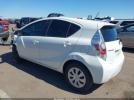 Toyota Prius c Two Image 11